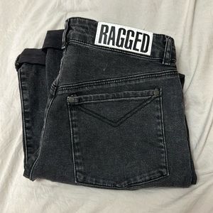 The Ragged Priest black jeans